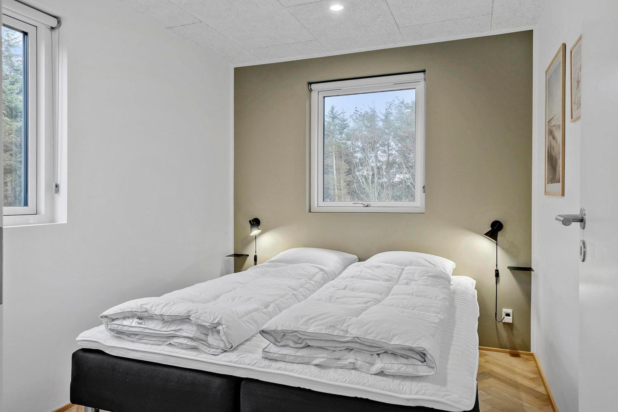 Willa Exclusive Pool And Activity House For 30 People -1002 Ringkøbing Zewnętrze zdjęcie